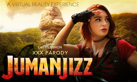 jumanji porn|Jumanjizz XXX Parody